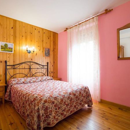 Hostal Pirineos Sarvisé エクステリア 写真