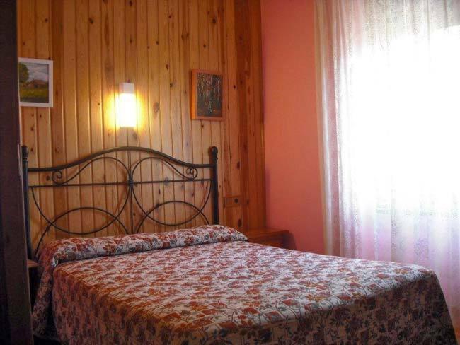 Hostal Pirineos Sarvisé 部屋 写真
