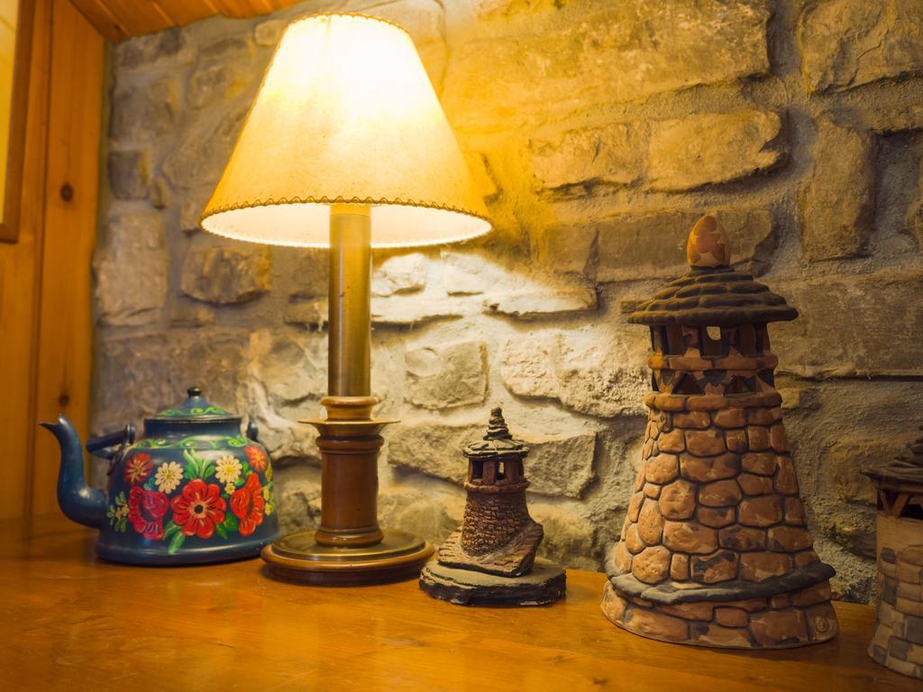 Hostal Pirineos Sarvisé エクステリア 写真
